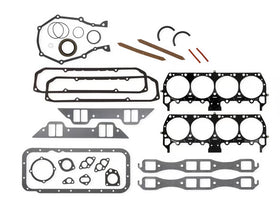 Mr. Gasket Premium Engine Overhaul Kit with MLS Head Gaskets Fits 1959-1980 Chrysler Big Block 383-440