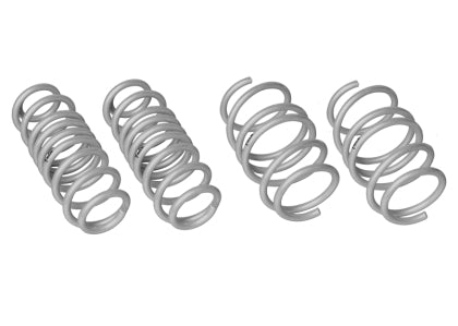 Performance Lowering Spring Kit VW Golf Mk7 & 7.5 R 2013-2020
