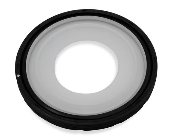 Mr. Gasket Rear Main Seal Fits 1997-2019 GM GEN III/IV LS Series Engines