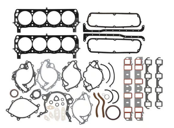 Mr. Gasket Premium Engine Overhaul Kit with MLS Head Gaskets