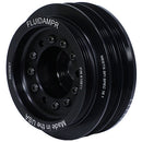 Fluidampr Nissan RB26DET Phase-2 BCNR33 GT-R / BNR-34 GT-R Steel Internally Balanced Damper-1