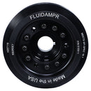 Fluidampr Nissan RB26DET Phase-2 BCNR33 GT-R / BNR-34 GT-R Steel Internally Balanced Damper-2