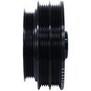 Fluidampr Nissan RB26DET Phase-2 BCNR33 GT-R / BNR-34 GT-R Steel Internally Balanced Damper-3