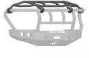 Road Armor 11-19 Ford F-250 Stealth Front Intimidator Guard Only - Tex Blk-1