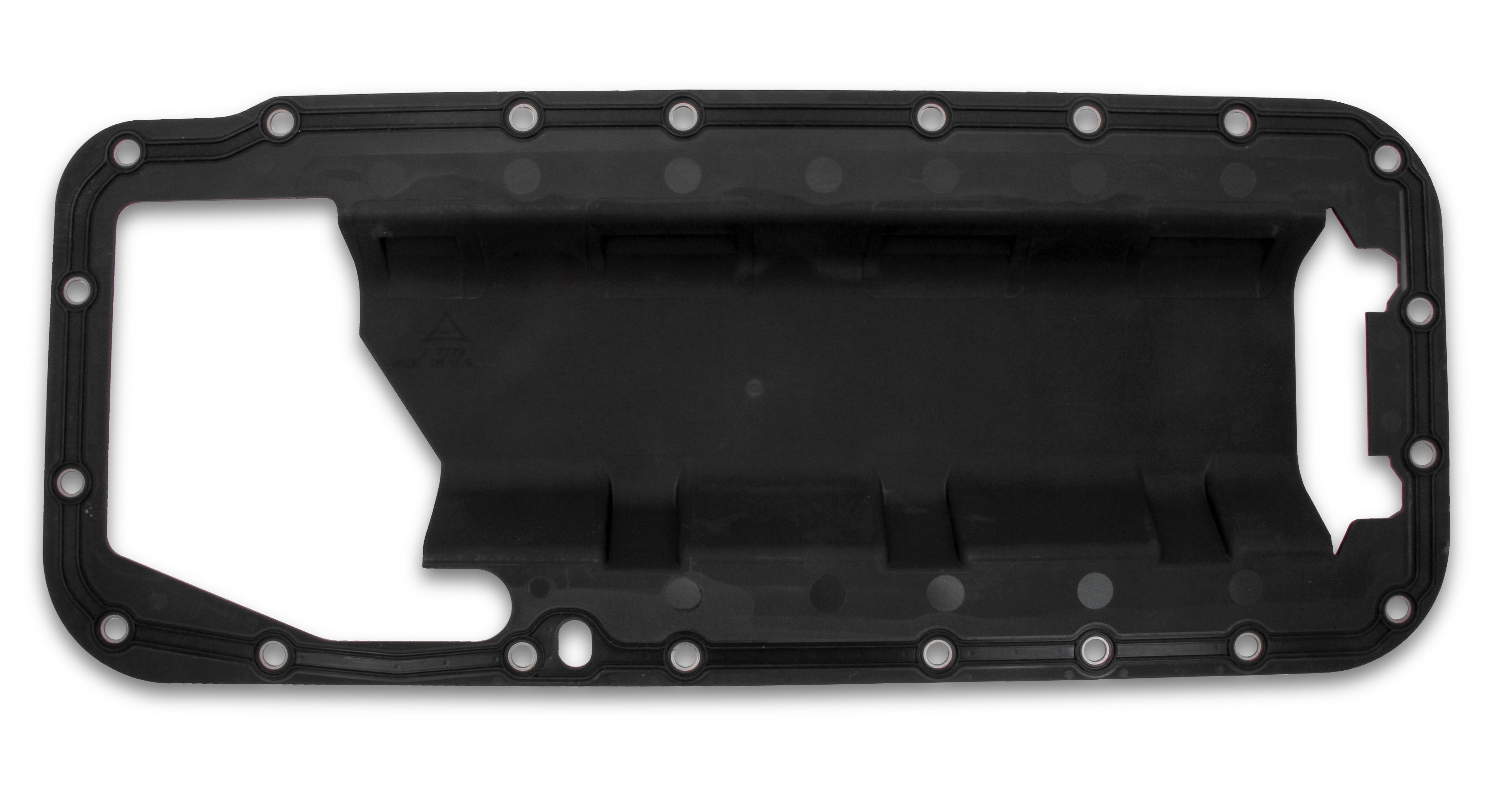 MR GASKET WINDAGE TRAY GSKT BB MOPAR 3.75IN STROKE - 0