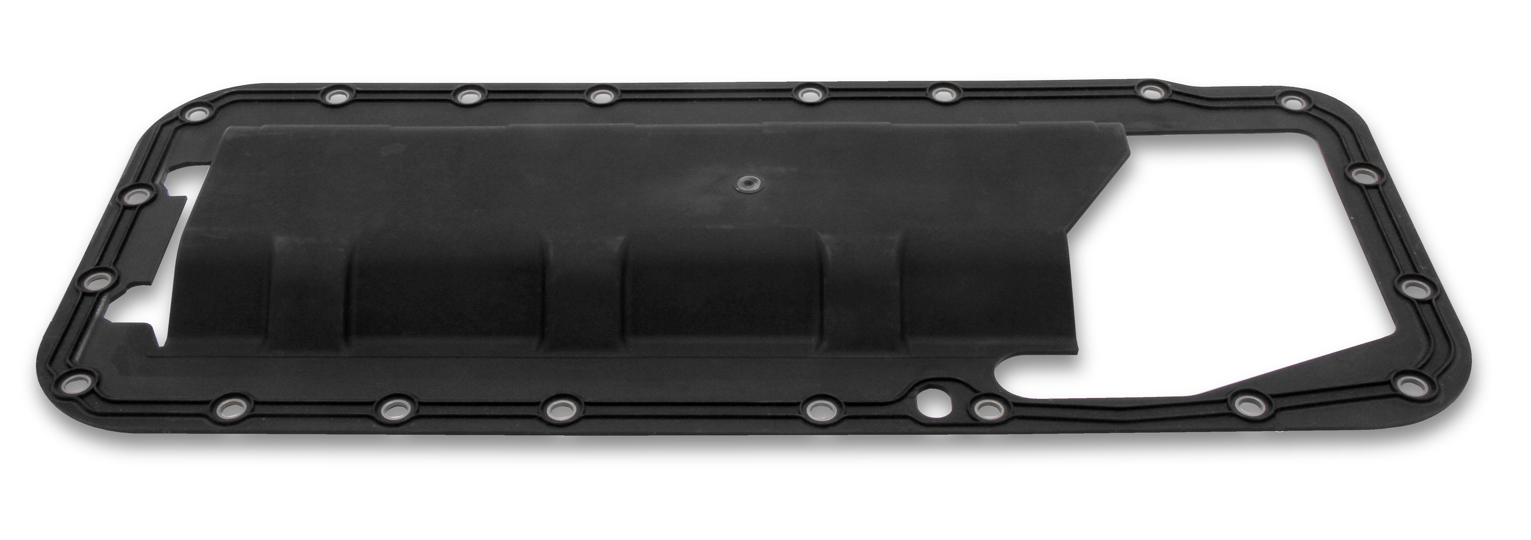 MR GASKET WINDAGE TRAY GSKT BB MOPAR 3.75IN STROKE
