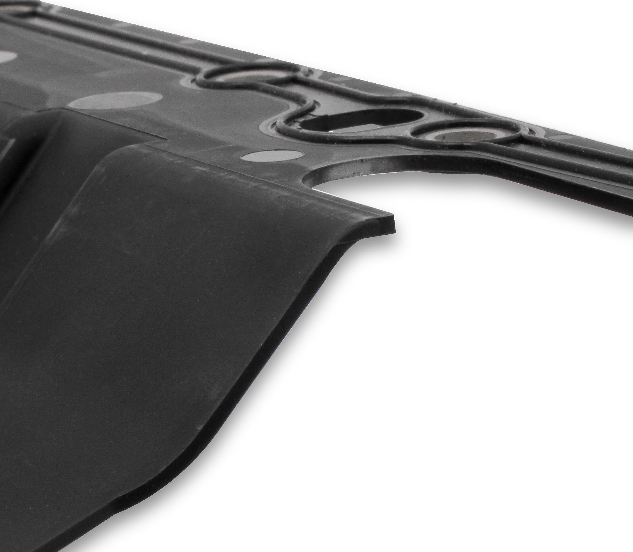MR GASKET WINDAGE TRAY GSKT BB MOPAR 3.75IN STROKE