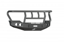 Road Armor 11-16 Ford F-250 Stealth Front Winch Bumper w/Titan II Standard Flare - Tex Blk-1