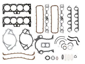 Mr. Gasket Premium Engine Overhaul Kit with MLS Head Gaskets Fits 1968-1988 Ford 429/460 Big Block