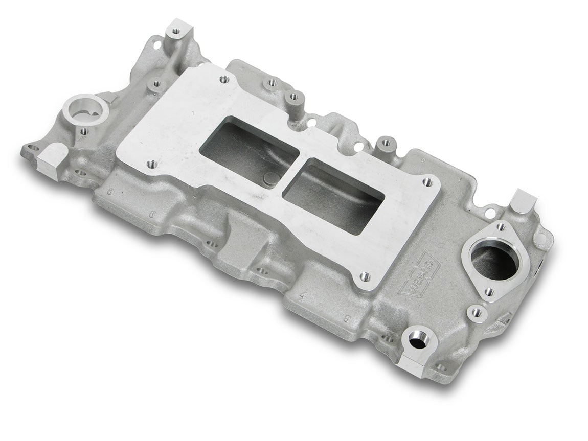 WEIAND MNFLD.SPN-SBC 142 SATIN