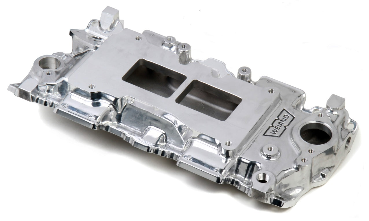 WEIAND MNFLD.SPN-SBC 142 POLISHED