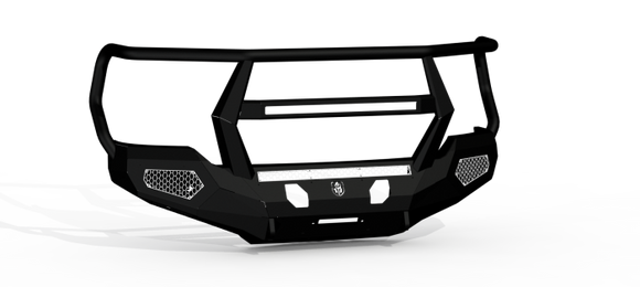 Road Armor 11-16 Ford F250/350 Front Evolution Reaper Guard