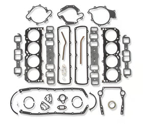 Mr. Gasket Premium Engine Overhaul Kit with MLS Head Gaskets Fits 1964-1980 Oldsmobile 400-455 V8