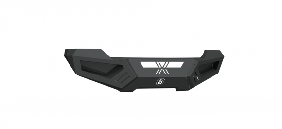 Road Armor 11-16 Ford F-250 SPARTAN Front Bumper - Tex Blk