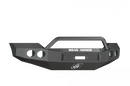 Road Armor 11-16 Ford F-250 Stealth Front Winch Bumper w/Pre-Runner Guard - Tex Blk-1