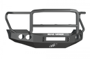 Road Armor 11-16 Ford F-250 Stealth Front Bumper w/Lonestar Guard - Tex Blk-1
