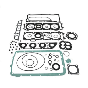 Vertex Pistons 03-07 JT 1200 STX-12F/04-17 JT 1500 STX-15F Complete Gasket Kit w/ Seals