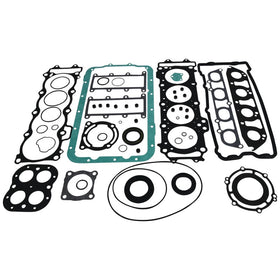 Vertex Gaskets 07-09 Kawasaki JT1500 Ultra 250X Complete Gasket Kit w/ Oil Seals