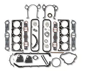 Mr. Gasket Premium Engine Overhaul Kit with MLS Head Gaskets Fits 1963-1979 Pontiac 326-455 V8