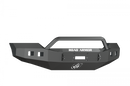 Road Armor 11-16 Ford F-250 Stealth Front Winch Bumper w/Pre-Runner Guard - Tex Blk-1