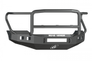 Road Armor 11-16 Ford F-250 Stealth Front Bumper w/Lonestar Guard - Tex Blk-1