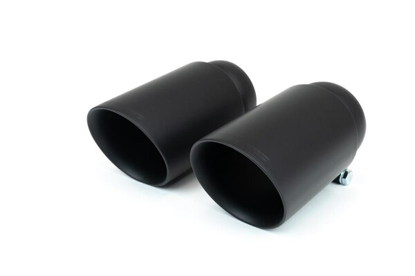Fabspeed Porsche 991.2 Carrera Valvetronic Center Muffler Bypass X-Pipe (PSE Only)