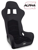 PRP Alpha Composite Seat- Black-1