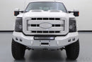 Road Armor 11-16 Ford F-250 Stealth Front Winch Bumper - Tex Blk-2