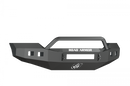 Road Armor 11-16 Ford F-250 Stealth Front Bumper w/Pre-Runner Guard - Tex Blk-1