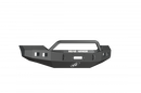 Road Armor 11-16 Ford F-250 Stealth Front Winch Bumper w/Pre-Runner Guard - Tex Blk-1