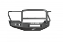 Road Armor 11-16 Ford F-250 Stealth Front Bumper w/Lonestar Guard - Tex Blk-1