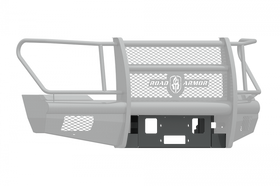 Road Armor 11-16 Ford F-250 Vaquero Front Winch Bumper - Tex Blk