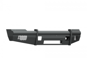 Road Armor 11-16 Ford F-250 Vaquero Front Non-Winch Bumper - Tex Blk