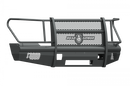 Road Armor 11-16 Ford F-250 Vaquero Front Bumper Full Guard - Tex Blk-1