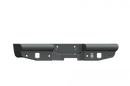 Road Armor 99-16 Ford F-250 Vaquero Rear Non-Winch Bumper - Tex Blk-1