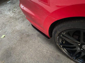 Ventus Autoworks Rear Spats | Volkswagen Mk7 Jetta - 0