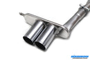 Eisenmann E39 5-Series (I6) M-Tech Performance Exhaust-4