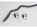 Progress Tech 08-10 Mitsubishi Evo X Rear Sway Bar (25mm - Adjustable)-2