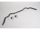 Progress Tech 08-10 Mitsubishi Evo X Rear Sway Bar (25mm - Adjustable)-1