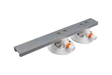 SeaSucker Transducer Mount - 0