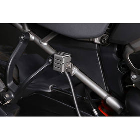 Dynojet 2021 Pan America Rear Brake Reservoir Guard - 0