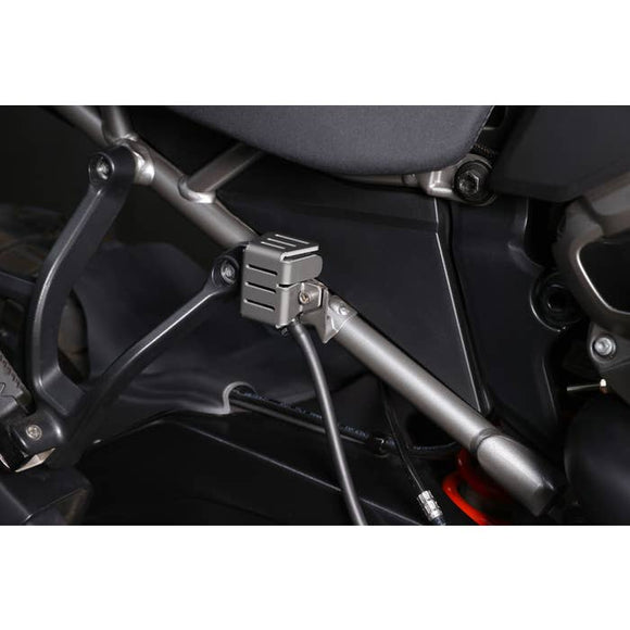Dynojet 2021 Pan America Rear Brake Reservoir Guard