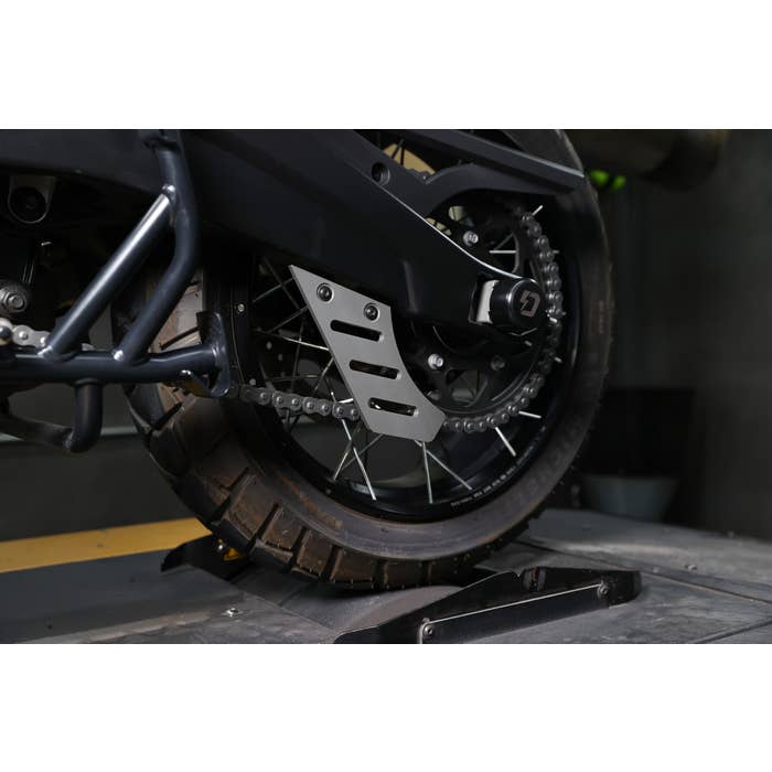 Dynojet Pan America Chain Guard - 0