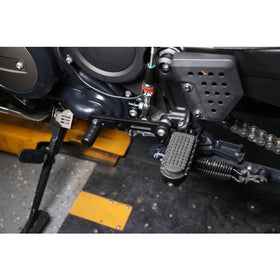 Dynojet 21-22 Pan America Folding Shift Lever - 0