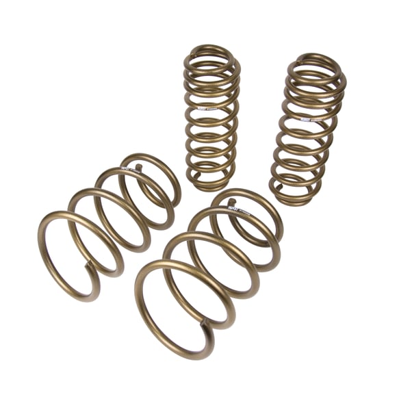 HURST STAGE 1 PERFORMANCE SPRING KIT