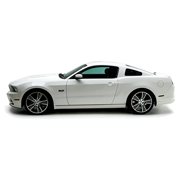 HURST STAGE 1 PERFORMANCE SPRING KIT - 0