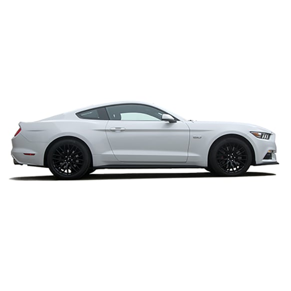 HURST STAGE 1 PERFORMANCE SPRING KIT - FORD MUSTANG - 0