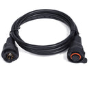 Banks Power BanksBus-II Peripheral Underhood Extension Cable for iDash 1.8 DataMonster - 6ft-1