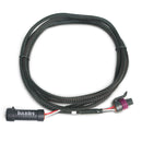 Banks Cable, 3 Pin Delphi Extension, 72in-1