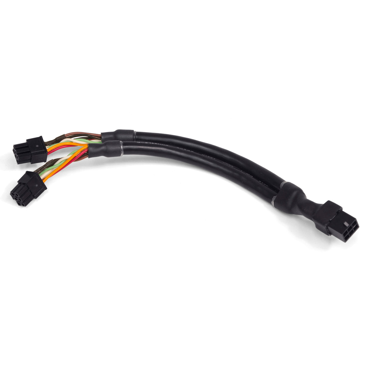 Banks Cable - In Cab Y-Adapter - Starter - BanksBus III for iDash 1.8 DataMonster & Super Gauge